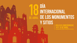 Muestras online en celebración al Día Internacional de los Monumentos muestras-online-en-celebracion-al-dia-internacional-de-los-monumentos