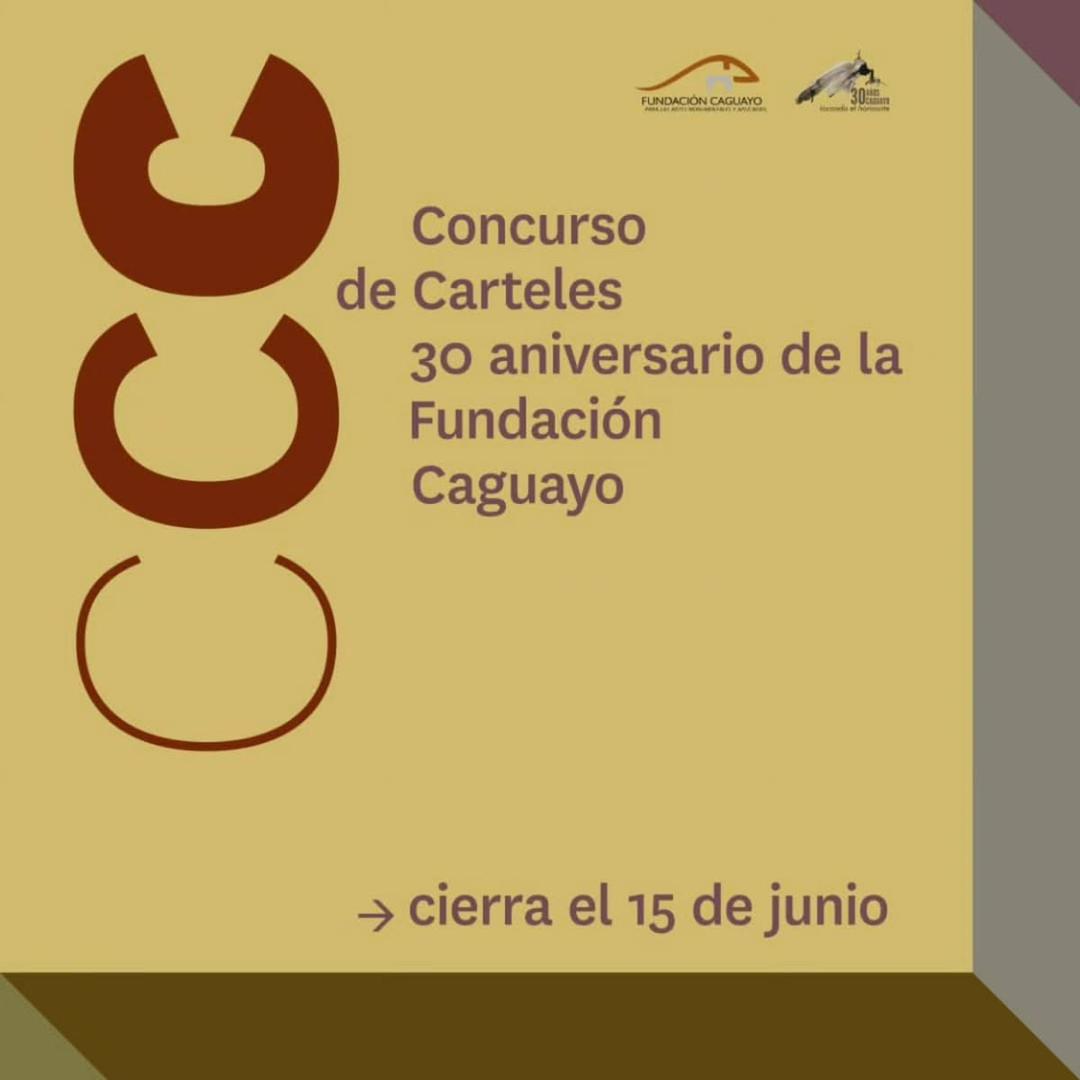 Concurso de Carteles. Convocatoria concurso-de-carteles-convocatoria