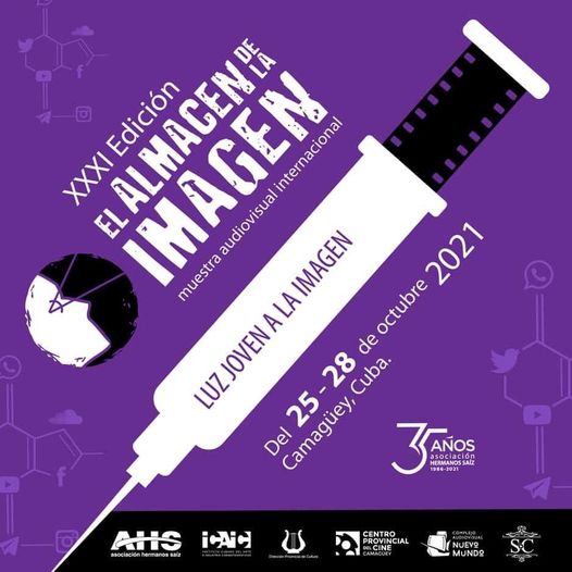 XXXl El Almacén de la Imagen. Convocatoria xxxl-el-almacen-de-la-imagen-convocatoria