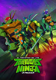 el-ascenso-de-las-tortugas-ninjas