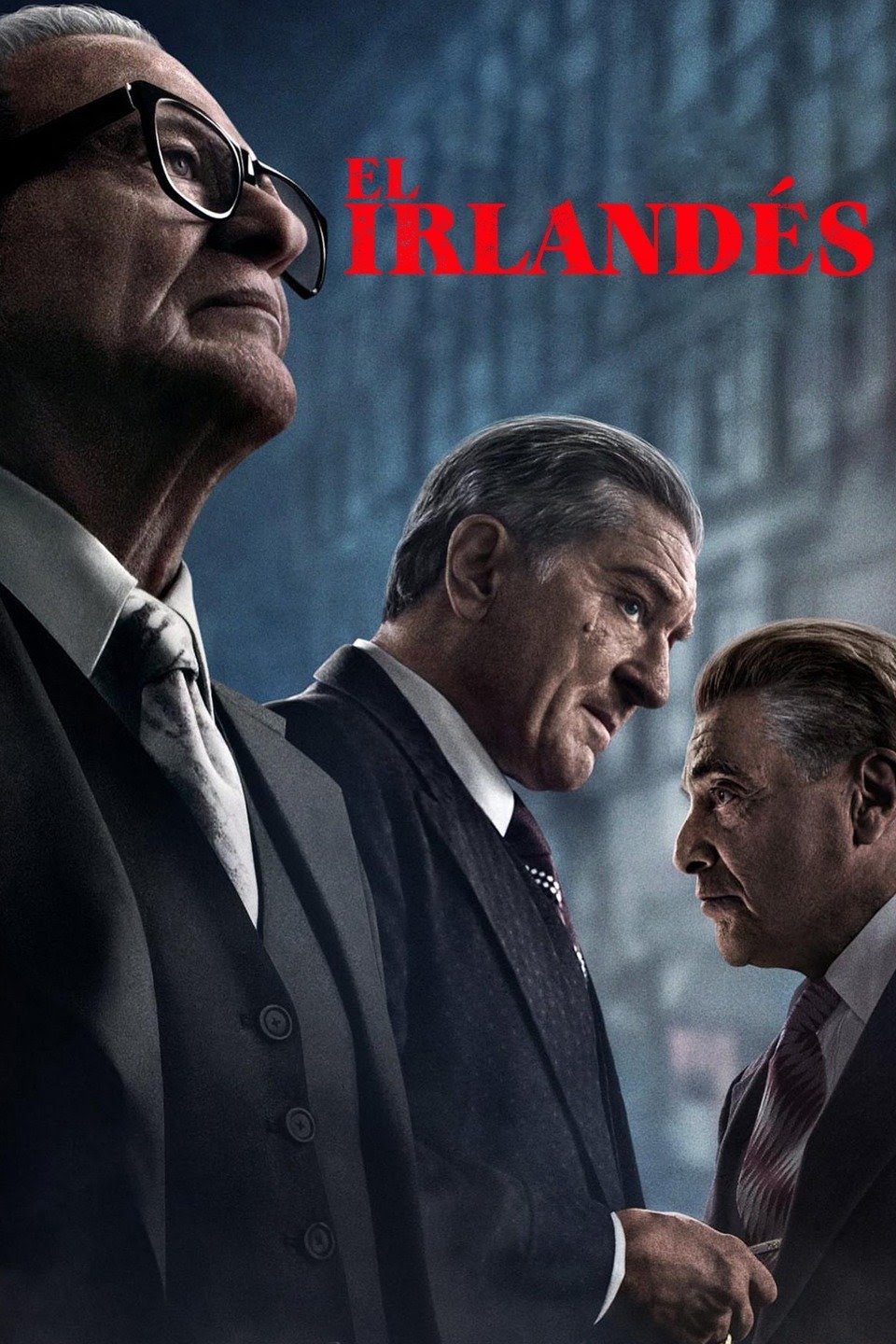 El Irlandés el-irlandes