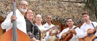 PRÓXIMAS PRESENTACIONES DE ERNESTINA TRIMIÑO Y EL QUINTETO CRIOLLO. proximas-presentaciones-de-ernestina-trimino-y-el-quinteto-criollo