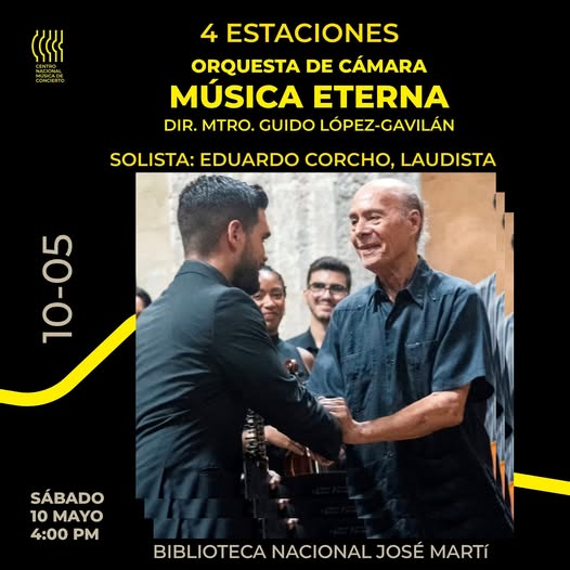 Concierto "Cuatro Estaciones" concierto-cuatro-estaciones