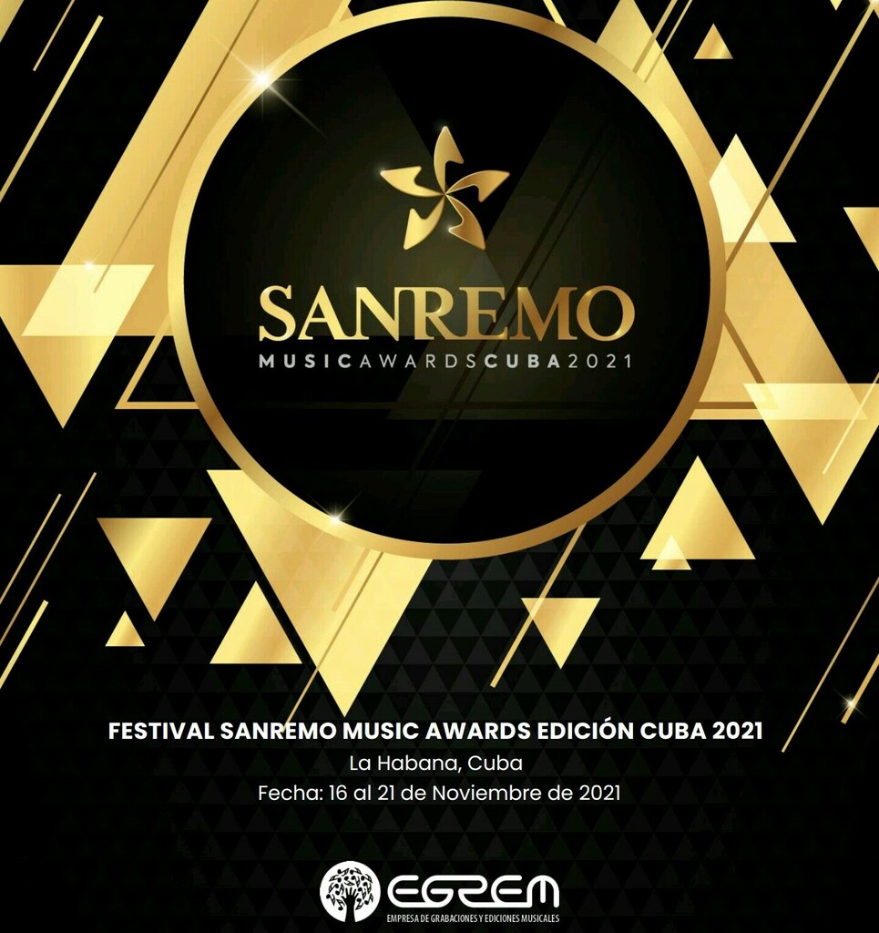 evento-sanremo-music-award-cuba