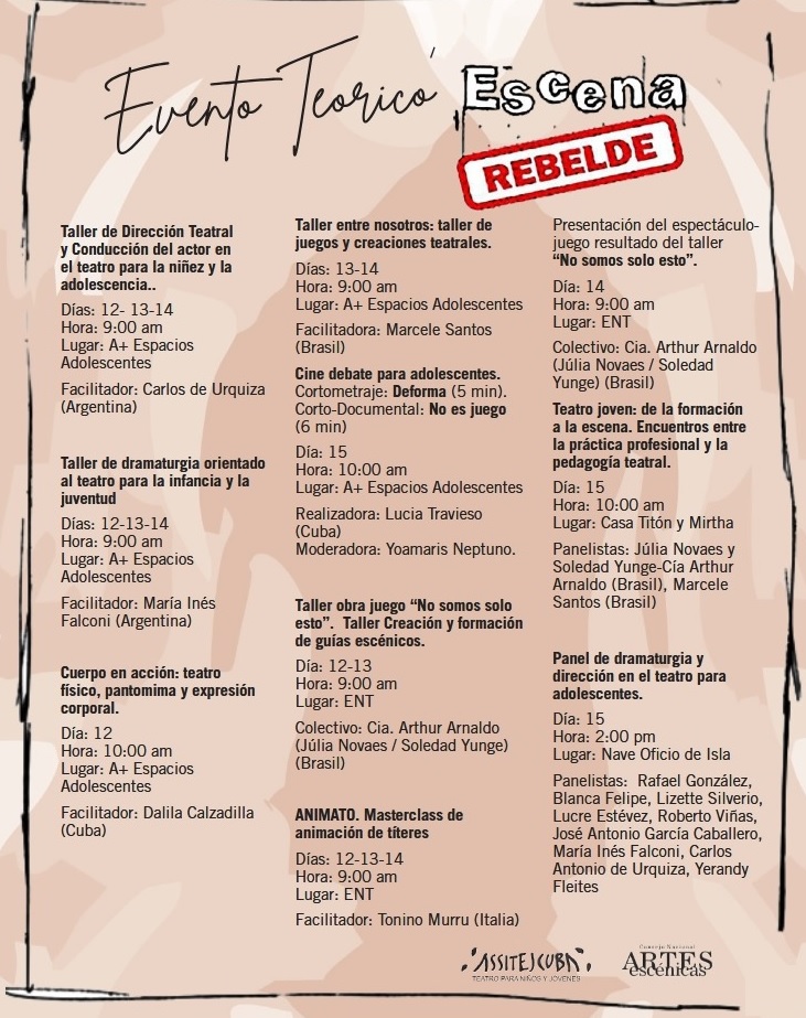 21-festival-de-teatro-de-la-habana-espacio-teorico-escena-rebelde