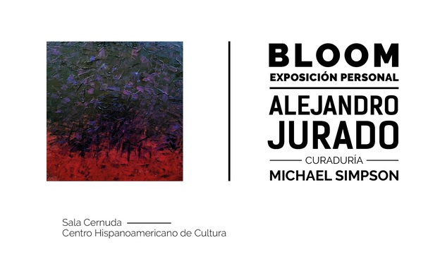 Exposición personal “Bloom” exposicion-personal-bloom