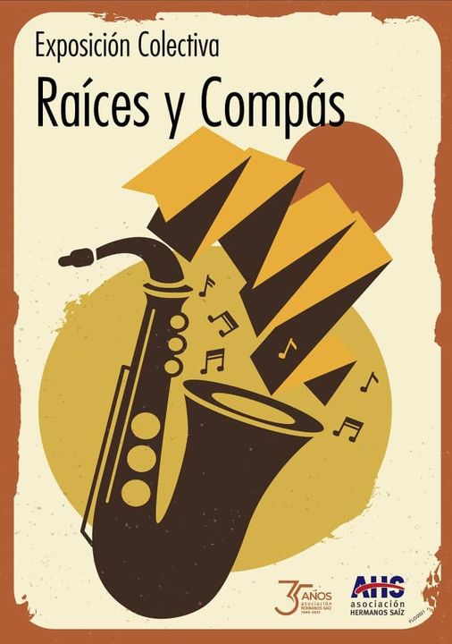 Exposición Colectiva "Raíces y compás" (online) exposicion-colectiva-raices-y-compas-online