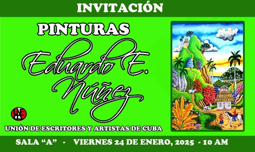 exposicion-encanto-rural-del-artista-visual-eduardo-enrique-nunez-perez