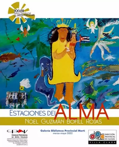 Exposición “Estaciones del alma”, de Noel Guzmán Boffill Rojas exposicion-estaciones-del-alma-de-noel-guzman-boffill-rojas