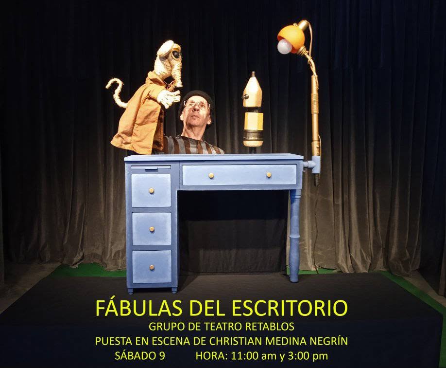 Fàbulas del escritorio fabulas-del-escritorio