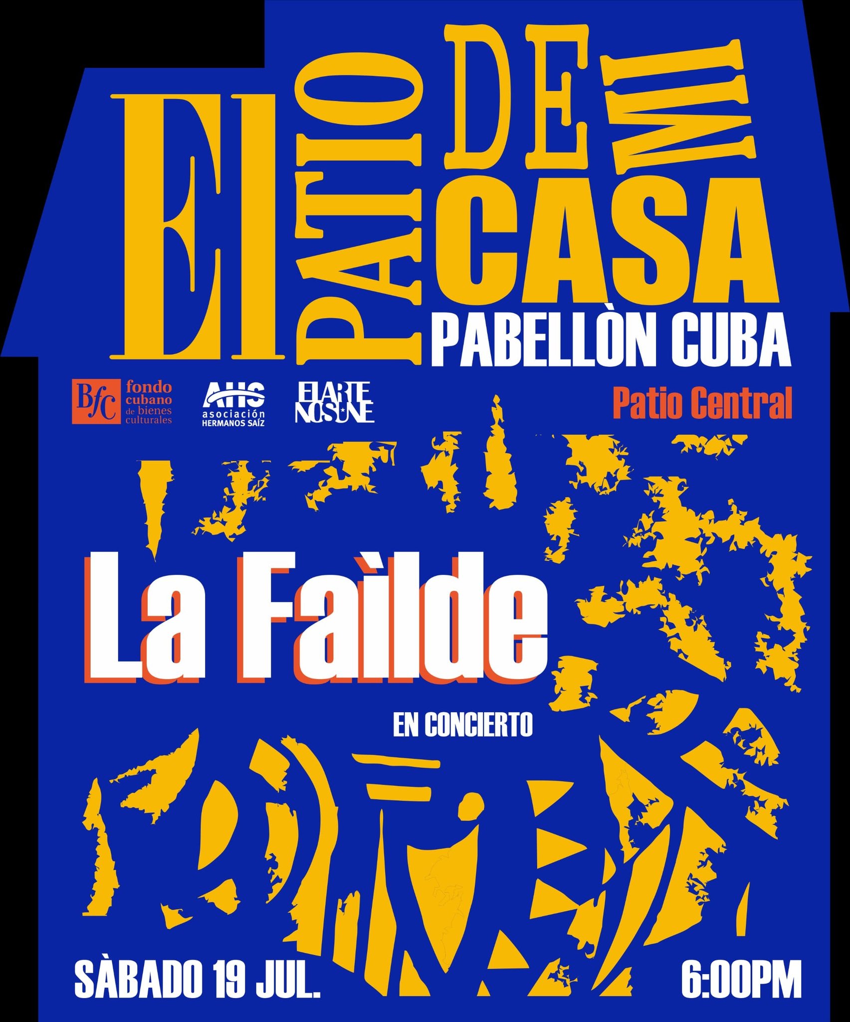 la-failde-en-concierto