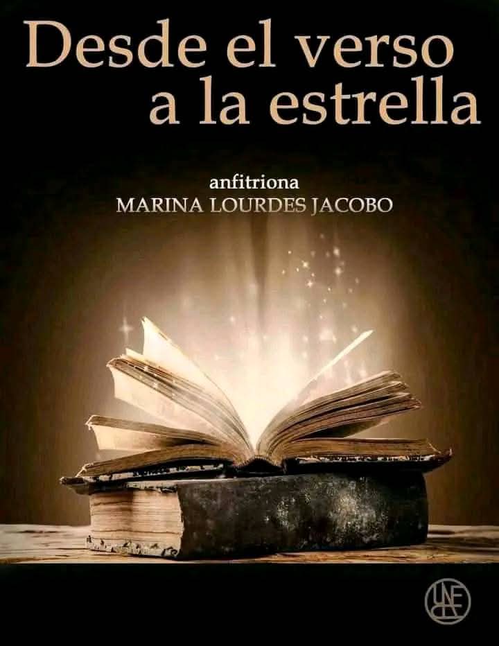 Desde el verso a la estrella desde-el-verso-a-la-estrella