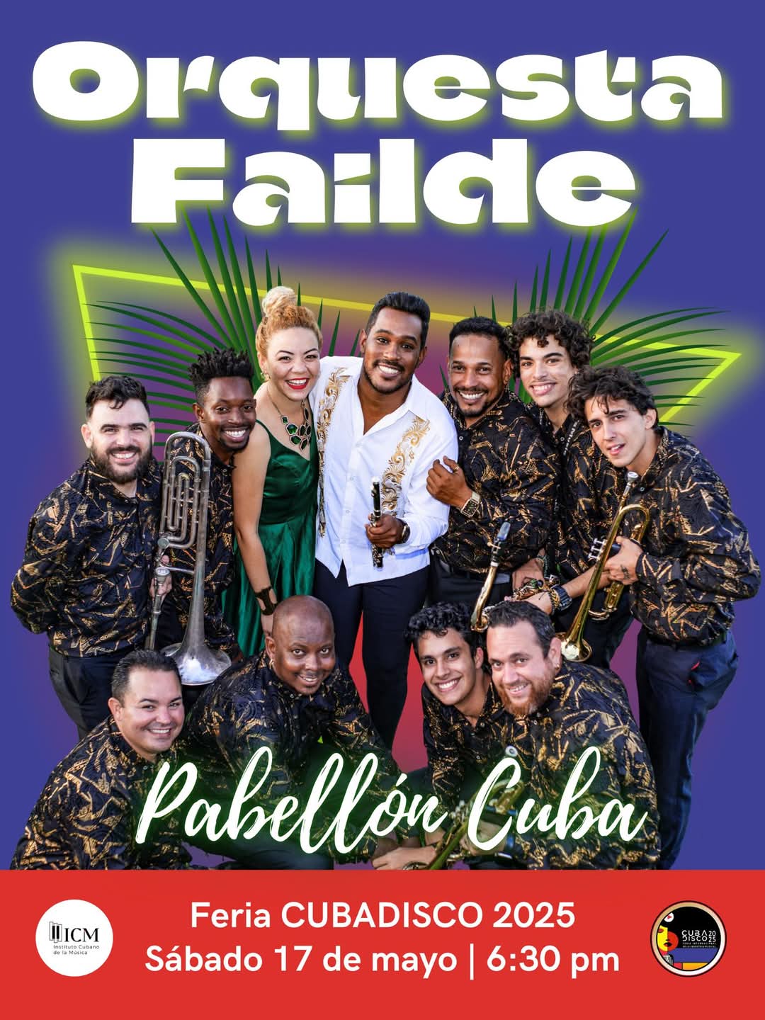 la-failde-en-el-pabellon-cuba