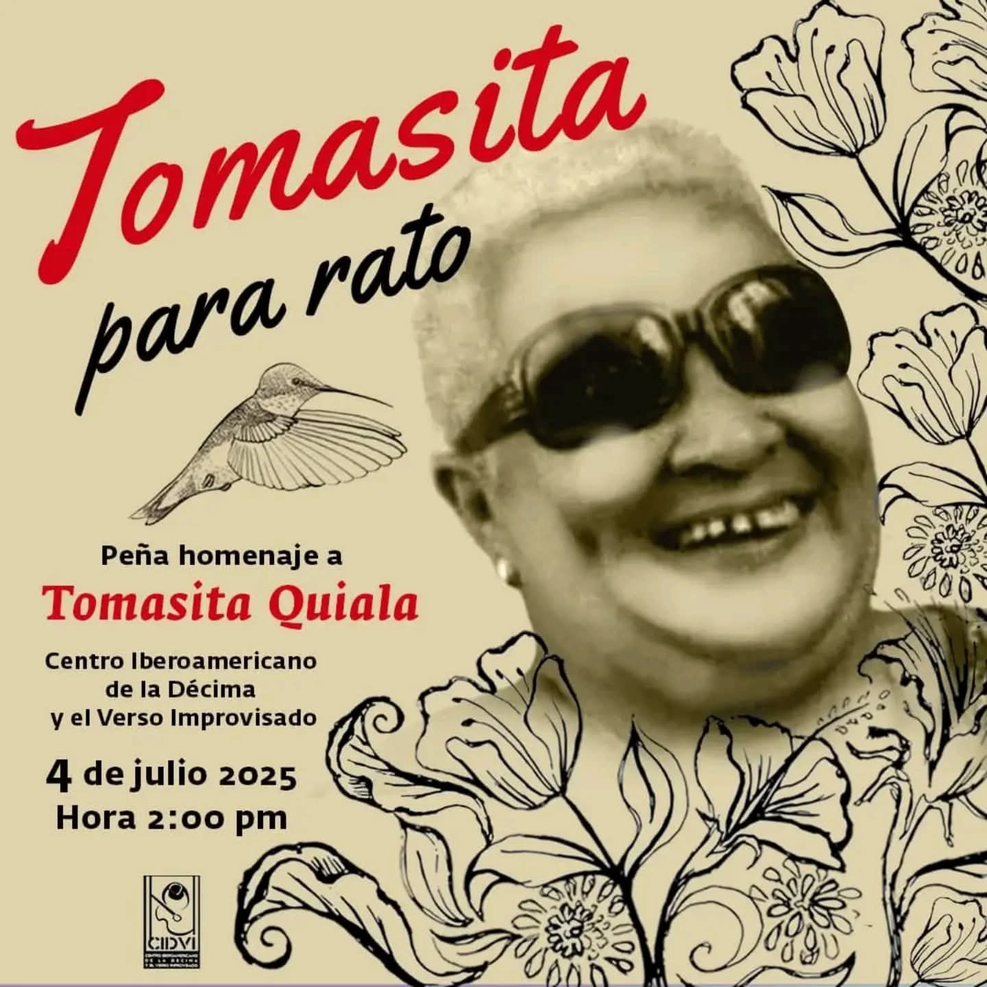 Peña: Tomasita para Rato pena-tomasita-para-rato