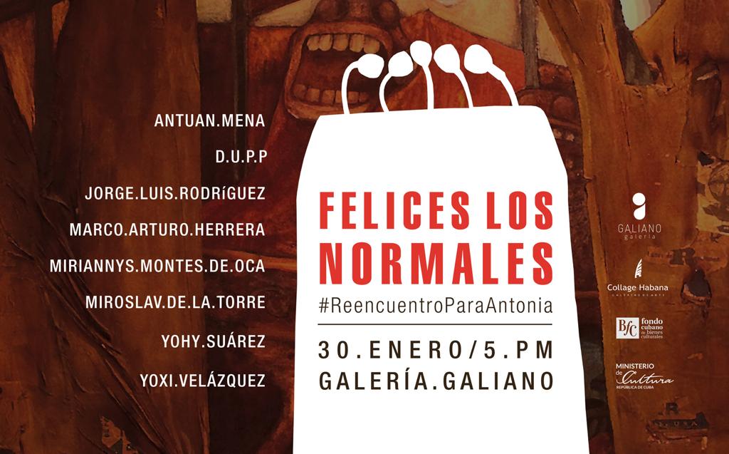 Exposición "Felices los normales" exposicion-felices-los-normales