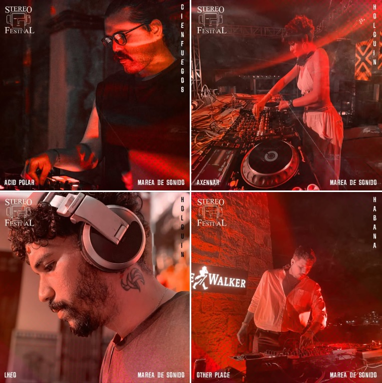Edición XIV del Festival Nacional de Música Electrónica Stereo G edicion-xiv-del-festival-nacional-de-musica-electronica-stereo-g