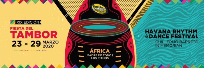 África, madre de todos los ritmos. “Fiesta del Tambor 2020” africa-madre-de-todos-los-ritmos-fiesta-del-tambor-2020