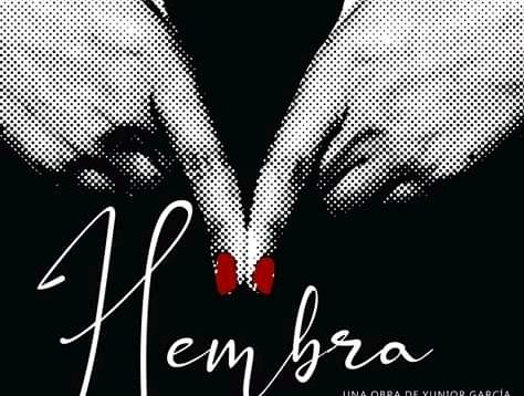 Hembra, Trévol Teatro. hembra-trevol-teatro
