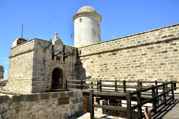 El museo Fortaleza, en Cienfuegos, expone su muestra del mes el-museo-fortaleza-en-cienfuegos-expone-su-muestra-del-mes
