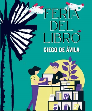 feria-del-libro-en-ciego-de-avila