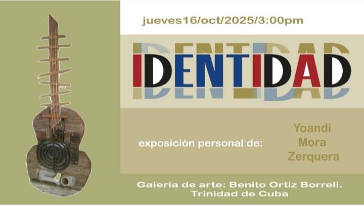 identidad