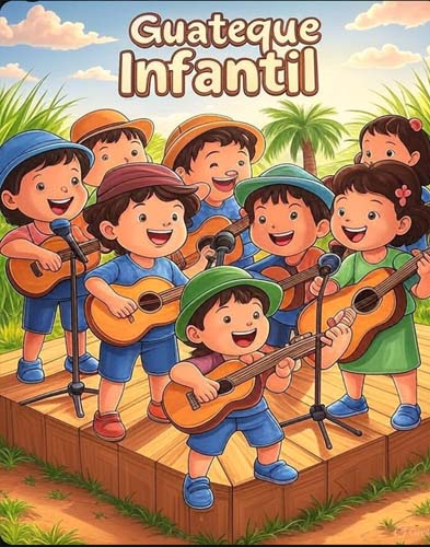 Guateque Infantil guateque-infantil
