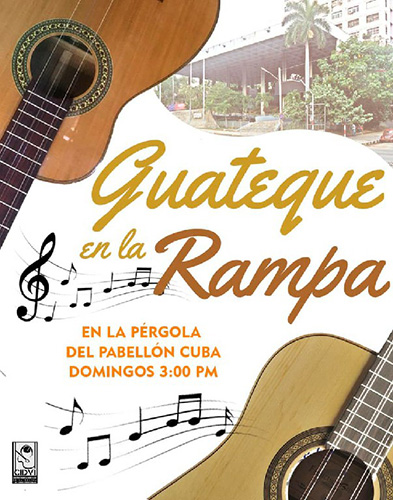 Guateque en La Rampa guateque-en-la-rampa