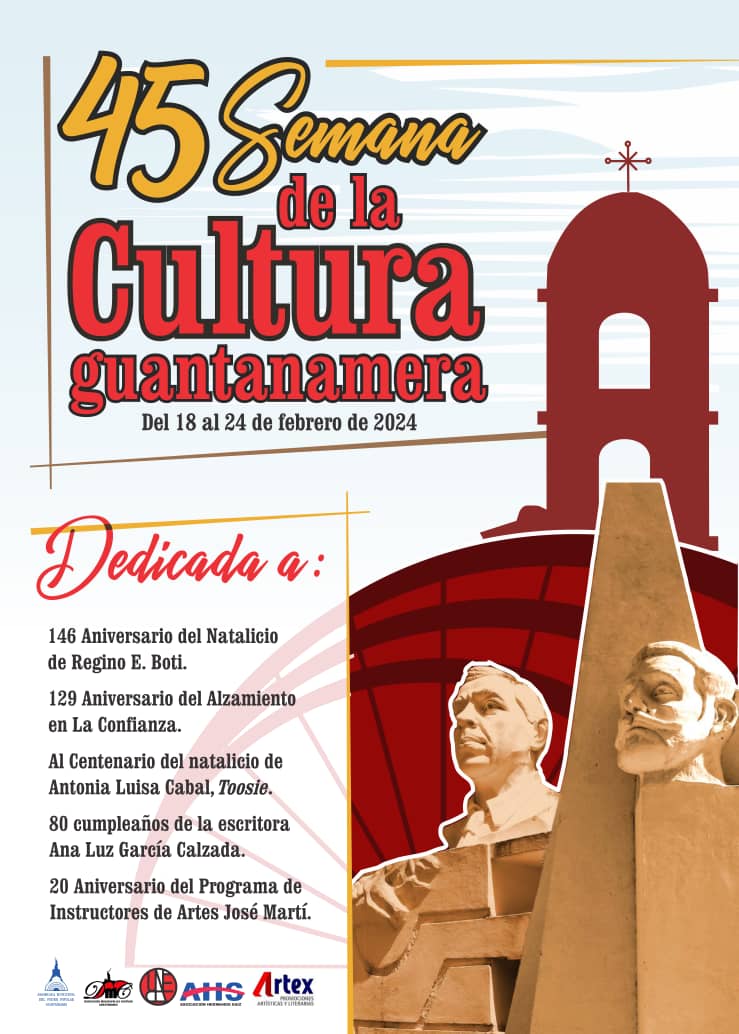 45-edicion-de-la-semana-de-la-cultura-guantanamera