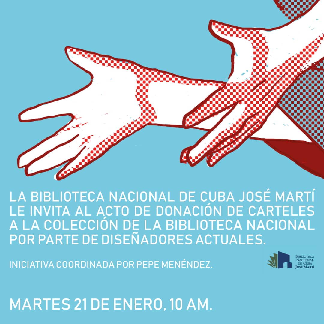 acto-de-donacion-de-carteles-a-la-coleccion-de-la-biblioteca-nacional-jose-marti