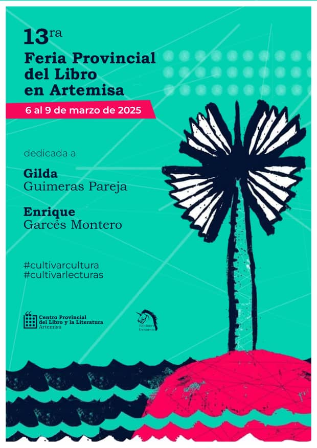 13-feria-del-libro-en-artemisa-2025