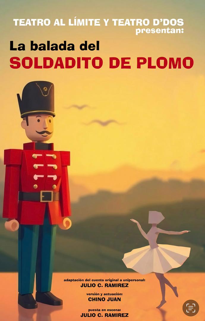 La balada del Soldadito de Plomo la-balada-del-soldadito-de-plomo