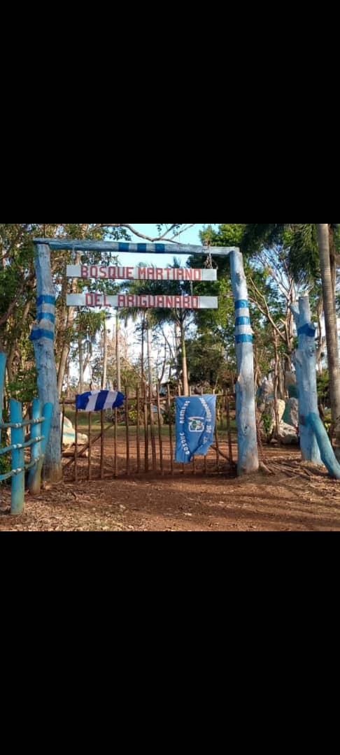 aniversario-31-del-bosque-martiano-del-ariguanabo