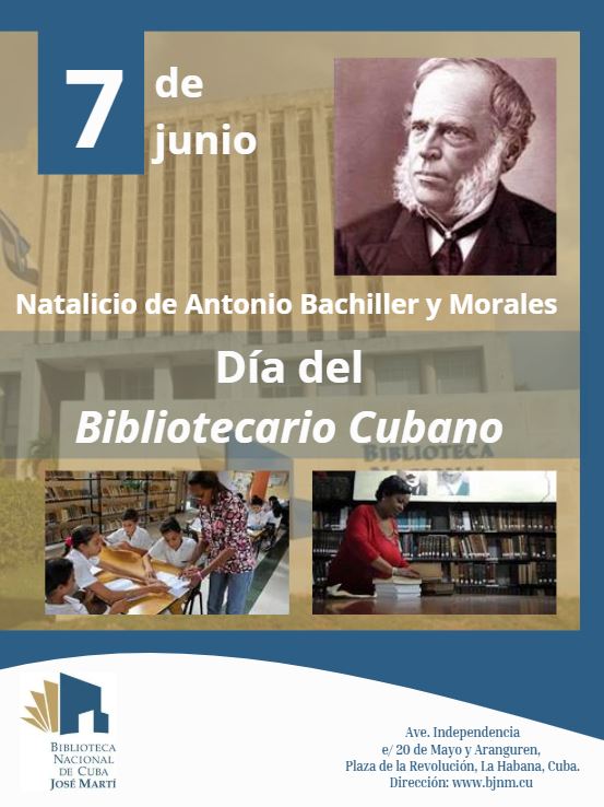 Celebracion del Dia del Bibliotecario Cubano celebracion-del-dia-del-bibliotecario-cubano