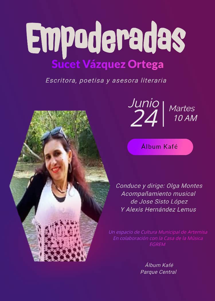 Empoderadas empoderadas