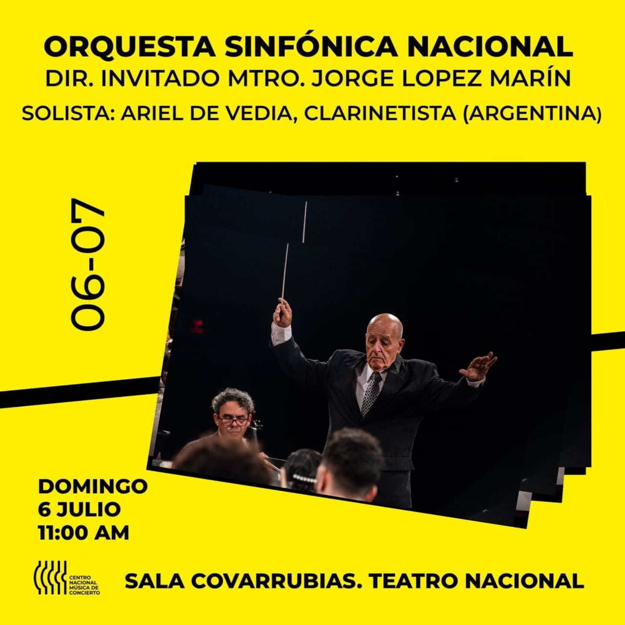 Concierto Especial de la Orquesta Sinfónica Nacional concierto-especial-de-la-orquesta-sinfonica-nacional