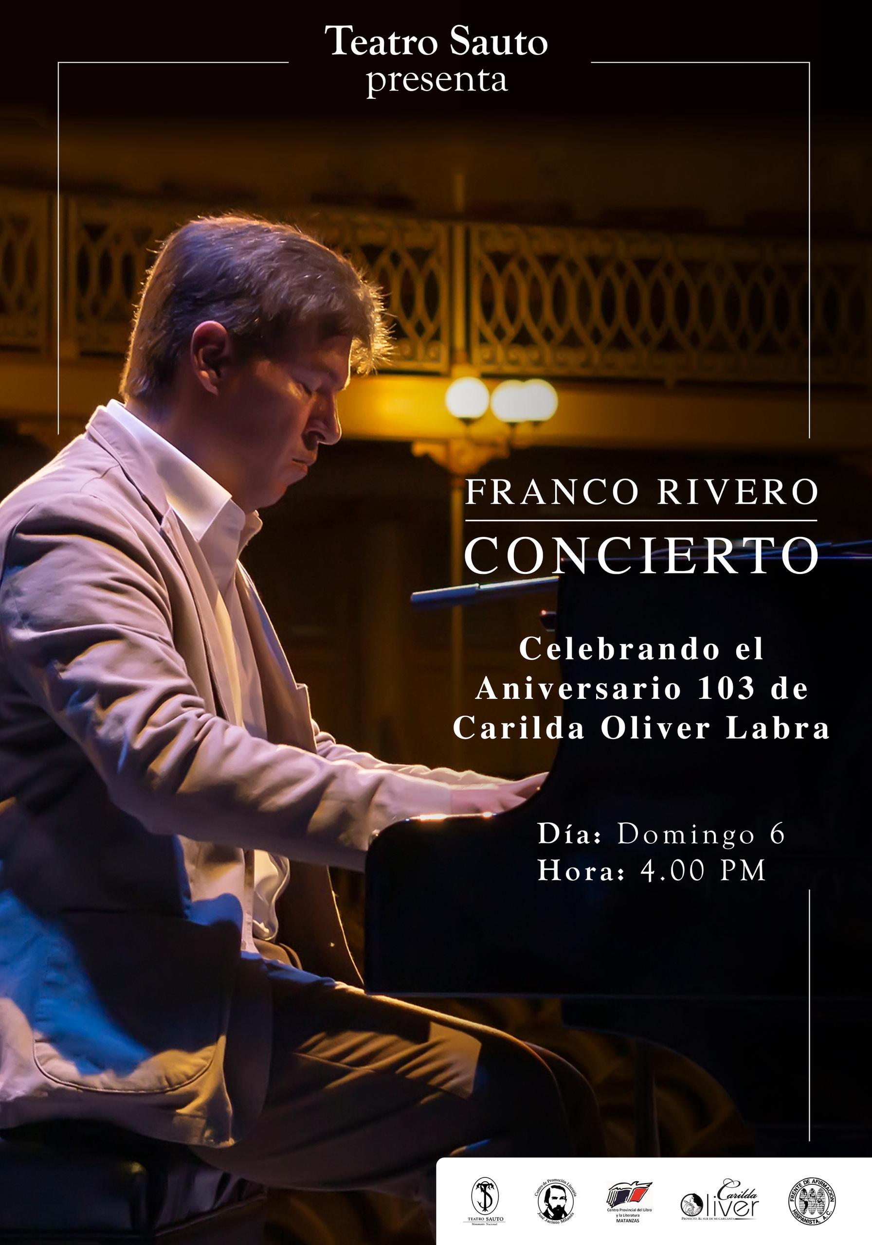 Franco Rivero en concierto franco-rivero-en-concierto