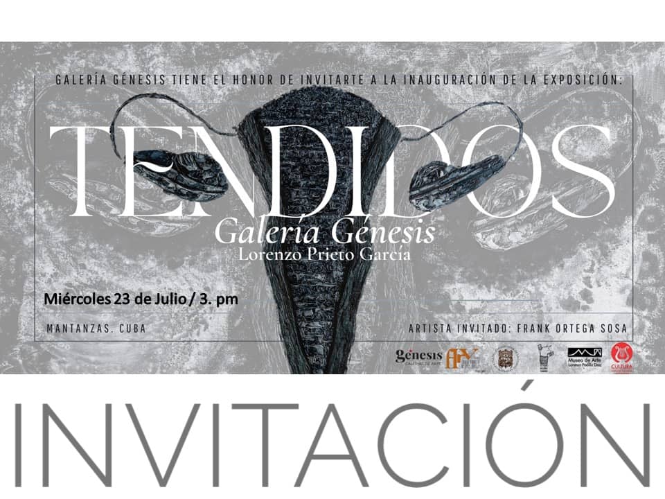 tendidos