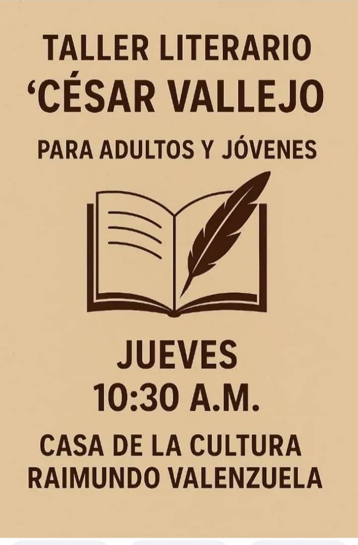 taller-literario-cesar-vallejo
