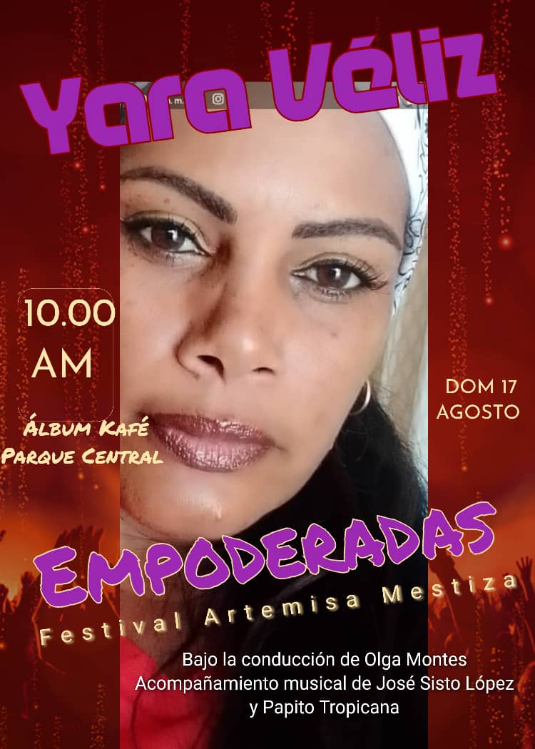 empoderadas