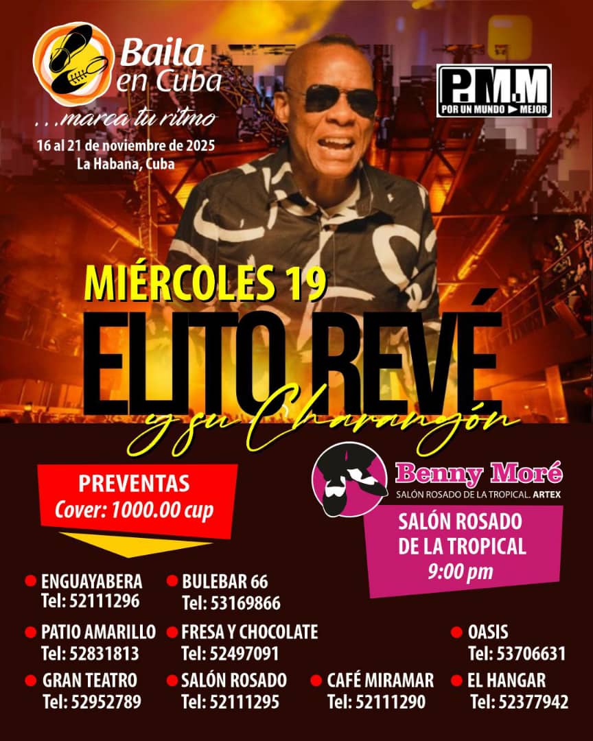 elito-reve-y-su-charangon-baila-en-cuba