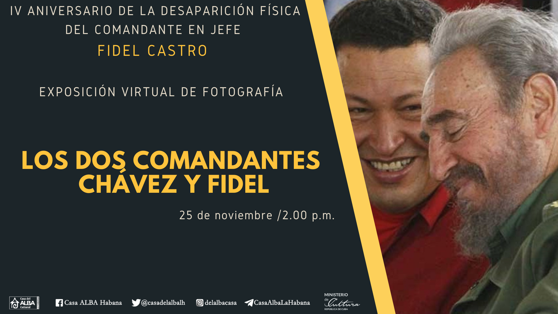 Exposición virtual Los Dos Comandantes exposicion-virtual-los-dos-comandantes