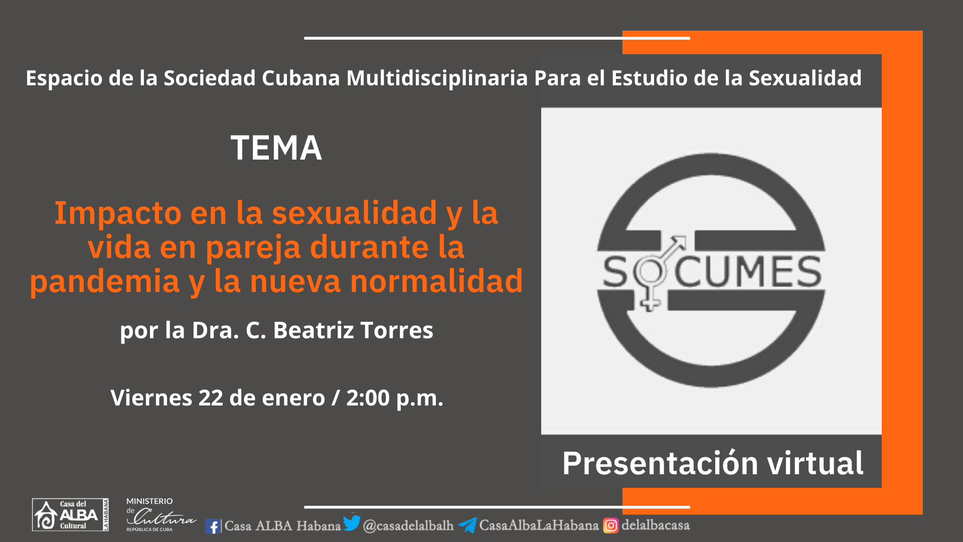 Impacto en la sexualidad y la vida en pareja durante la pandemia y la nueva normalidad. impacto-en-la-sexualidad-y-la-vida-en-pareja-durante-la-pandemia-y-la-nueva-normalidad