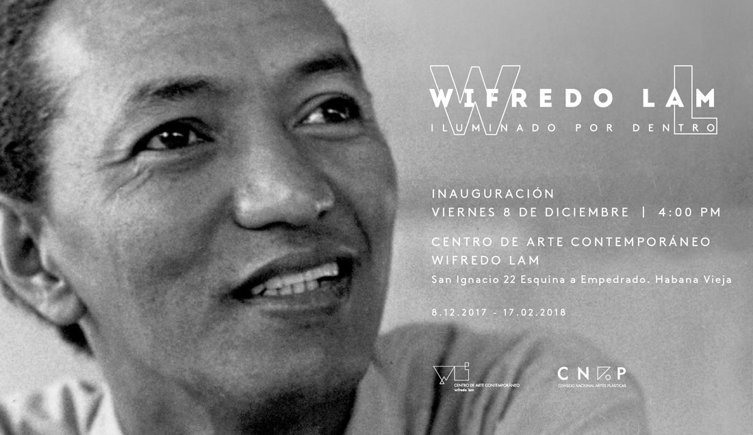 Jornada de conmemoración por los 120 años del natalicio de Wifredo Lam jornada-de-conmemoracion-por-los-120-anos-del-natalicio-de-wifredo-lam