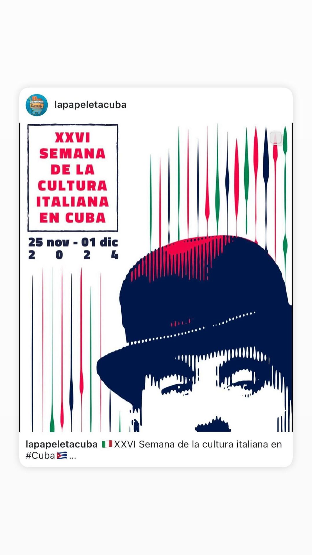 xxvi-semana-de-la-cultura-italiana-en-cuba