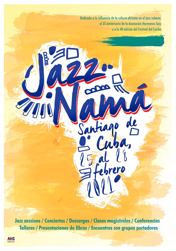 Festival Jazz Namá (ONLINE) festival-jazz-nama-online