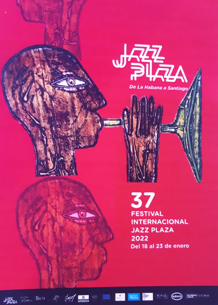 37 edición del Festival Internacional Jazz Plaza 37-edicion-del-festival-internacional-jazz-plaza