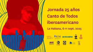 jornada-25-anos-canto-de-todos-iberoamericanos