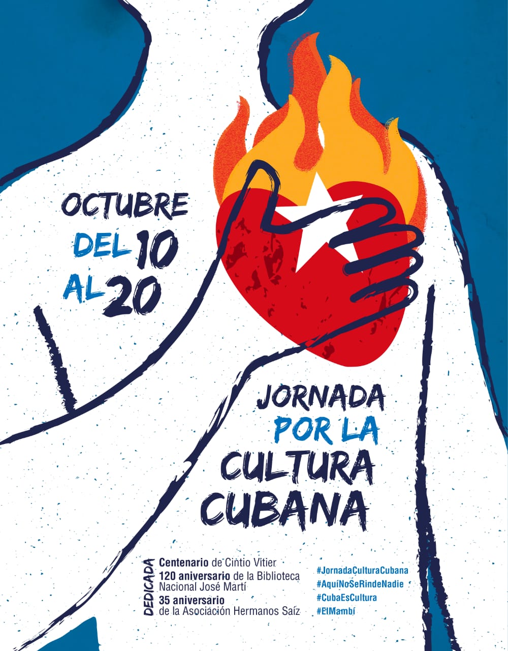 Celebración por la Jornada de la Cultura Cubana celebracion-por-la-jornada-de-la-cultura-cubana