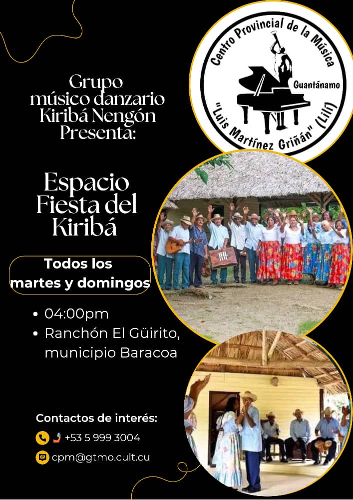 Espacio Fiesta del Kiribá espacio-fiesta-del-kiriba