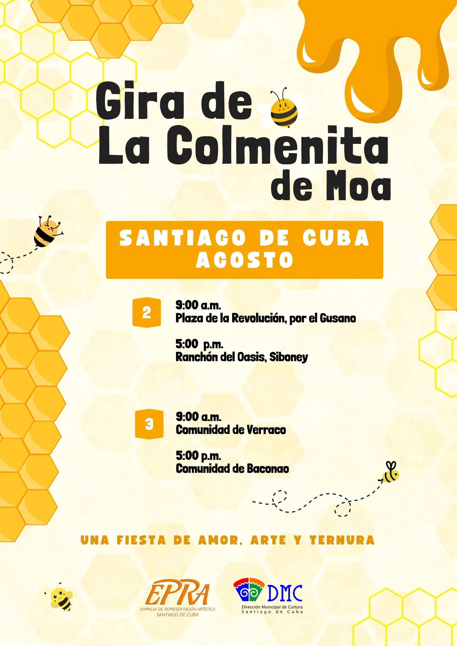 la-colmenita-de-moa